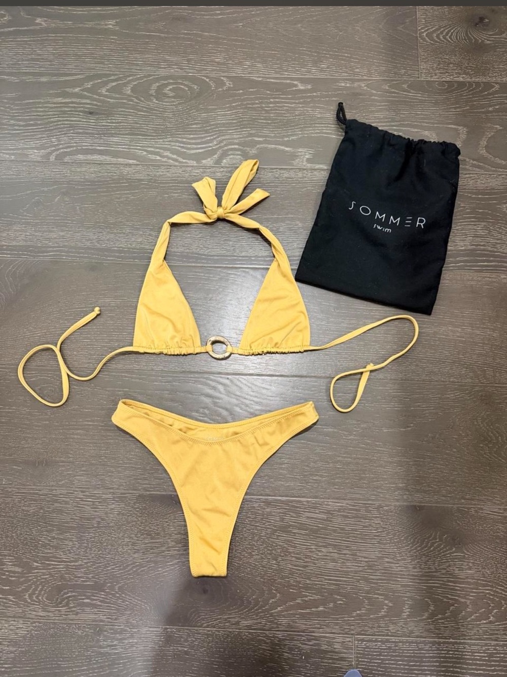 sommer swim bikini
